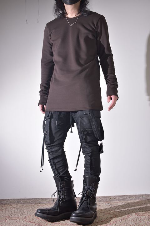 冬の優秀なインナー