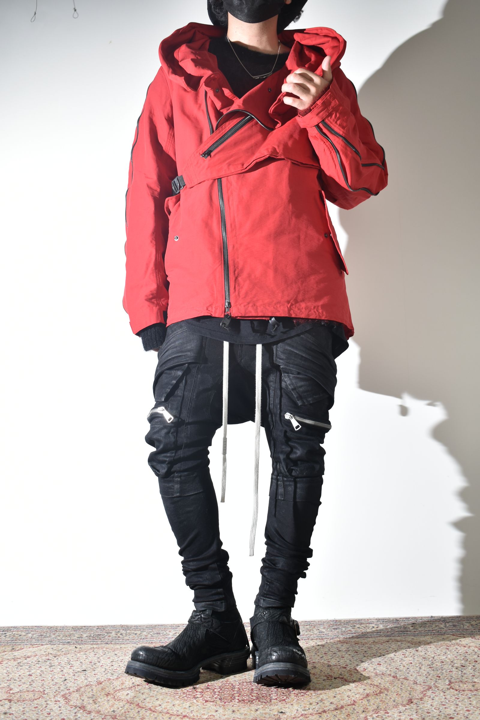 2026AW、続々と入荷が増えてきました