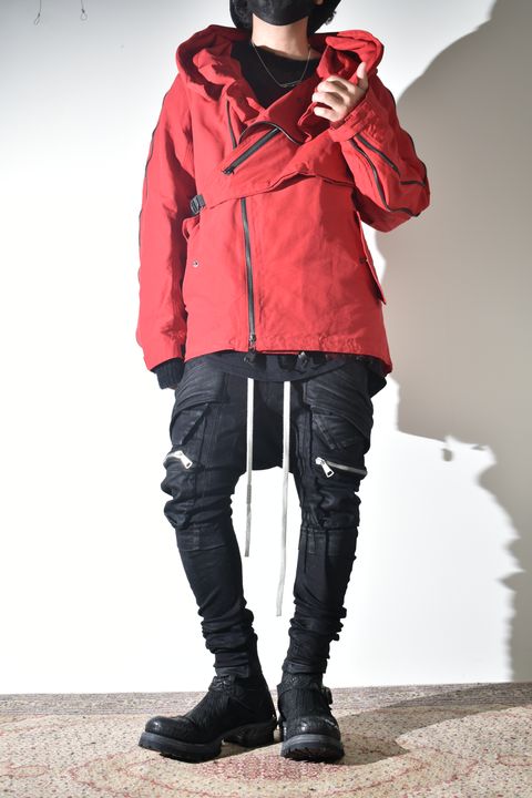 2026AW、続々と入荷が増えてきました