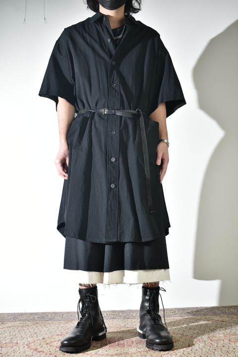 着方も性別も問わず