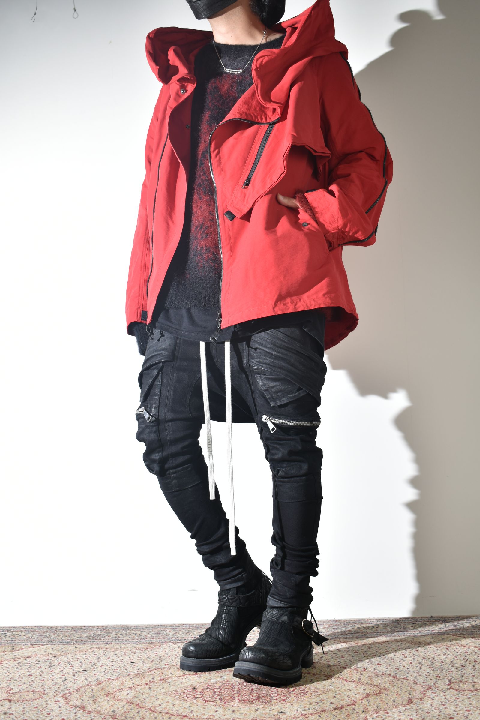 2026AW、続々と入荷が増えてきました