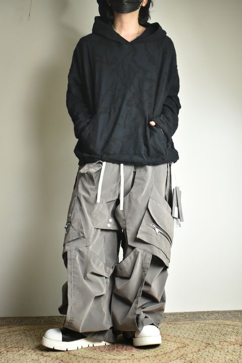 A.F artefact 2026AW先行予約ピックアップコーディネート