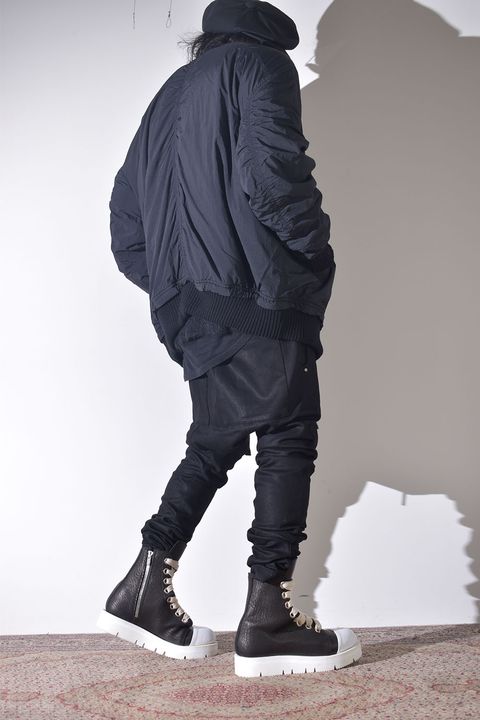 A.F artefact × ISABEL BENENATO 2025AW