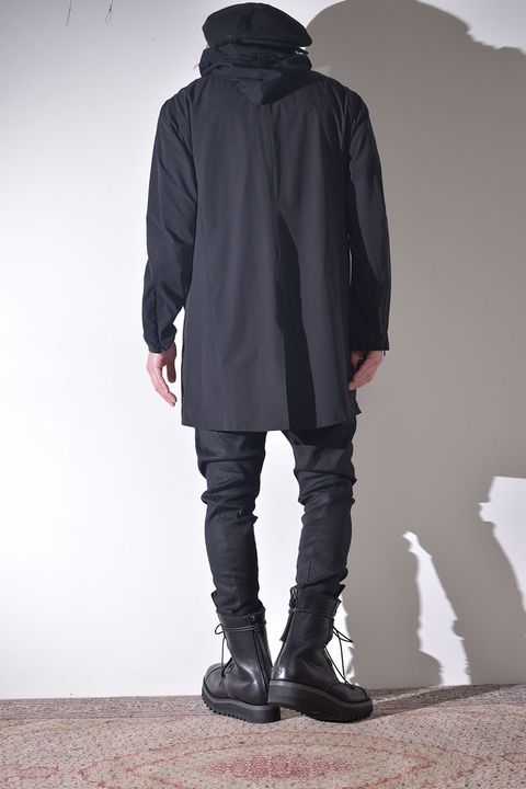 機能性に優れたRIPVANWINKLE 2026SS