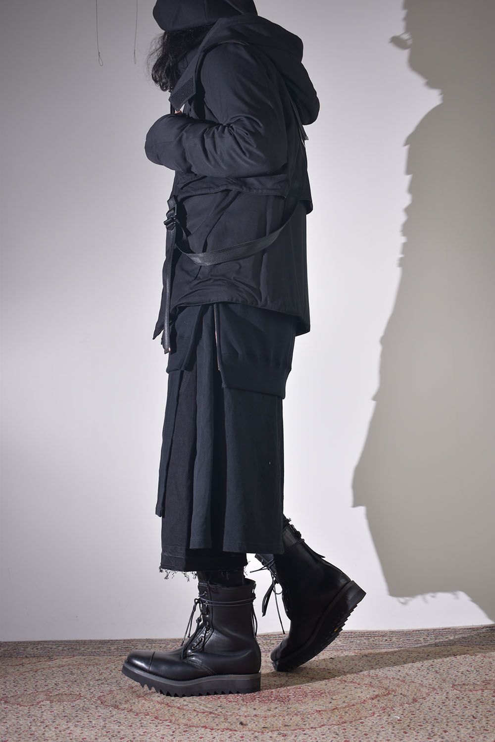 今年はダウンも必須？