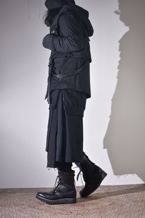 今年はダウンも必須？