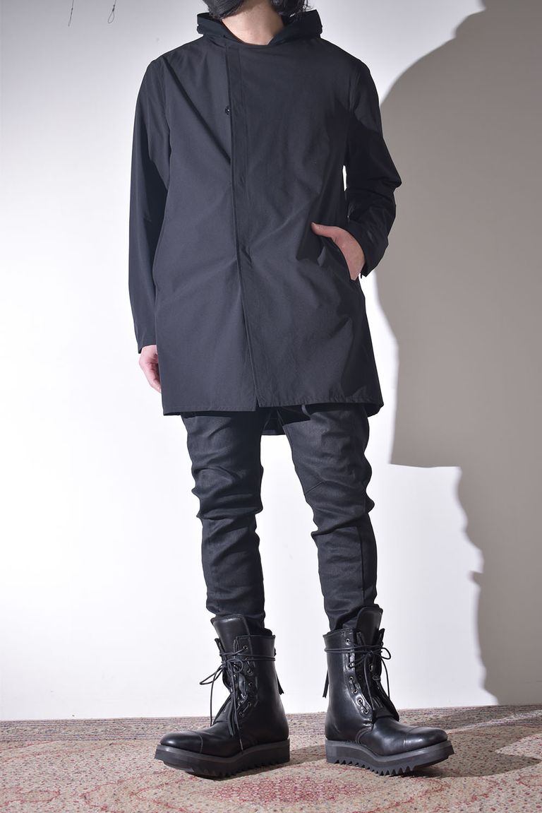 機能性に優れたRIPVANWINKLE 2026SS