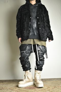 A.F artefact 2026AW先行予約ピックアップコーディネート