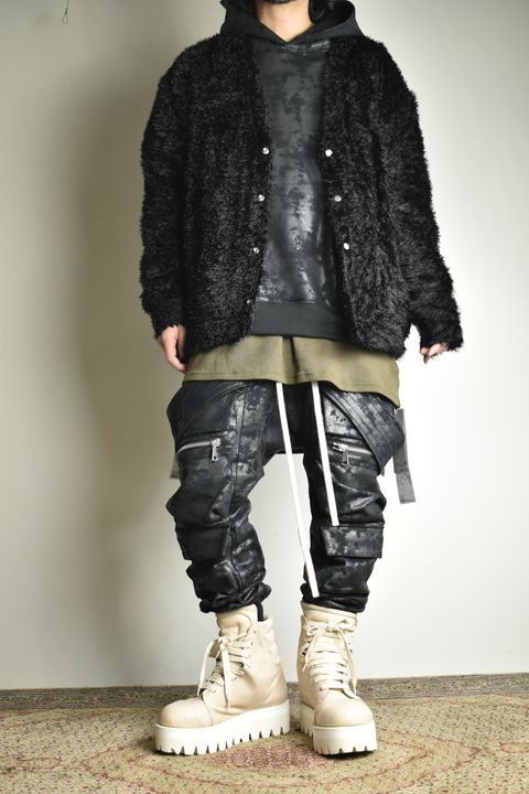 A.F artefact 2026AW先行予約ピックアップコーディネート