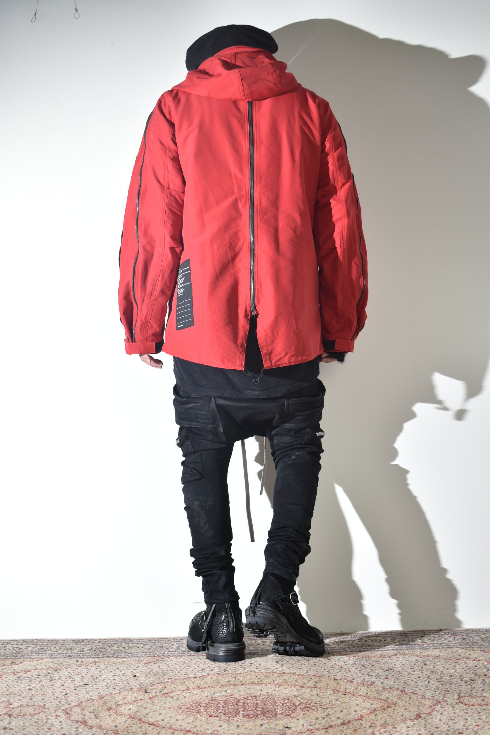 2026AW、続々と入荷が増えてきました