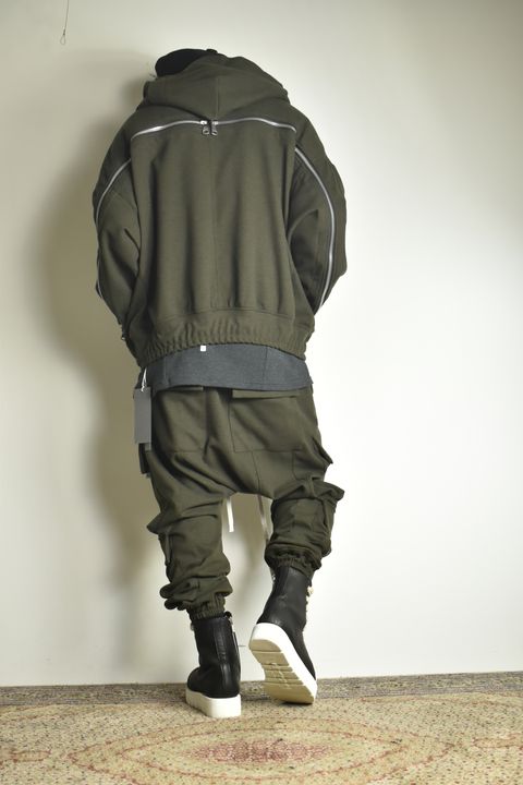 A.F artefact 2026AW先行予約ピックアップコーディネート