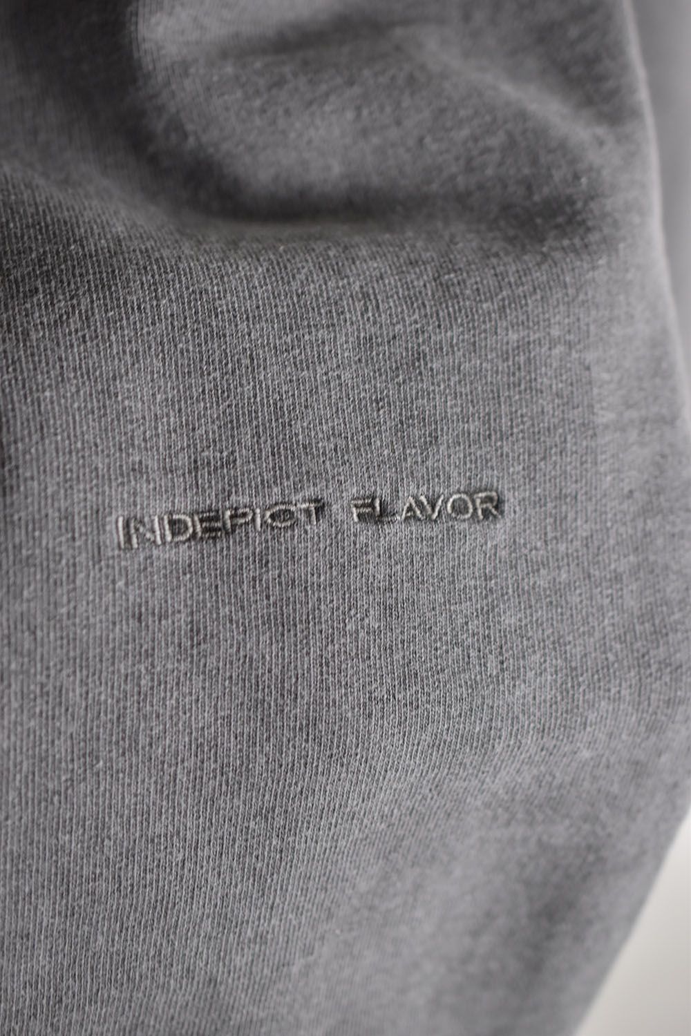 Sweat Pants-FLAVOR-"Black"/スウェットパンツ"ブラック"