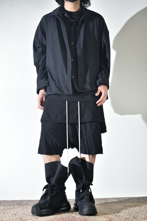 A.F artefact新作で