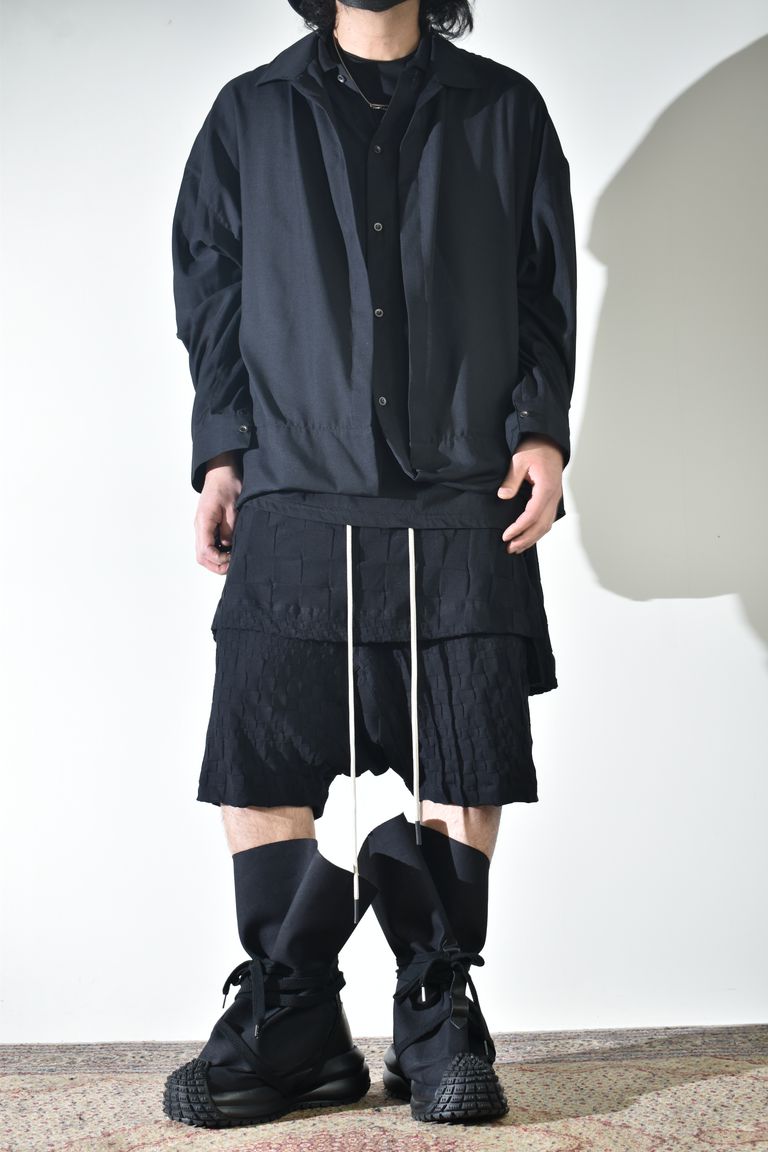 A.F artefact新作で