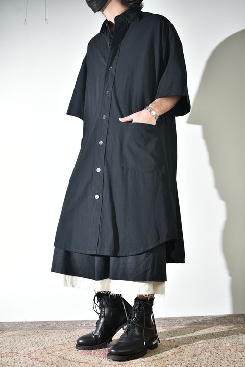 着方も性別も問わず