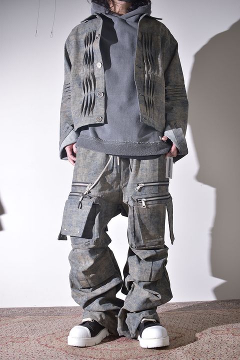 A.F artefact 2026SS "New"