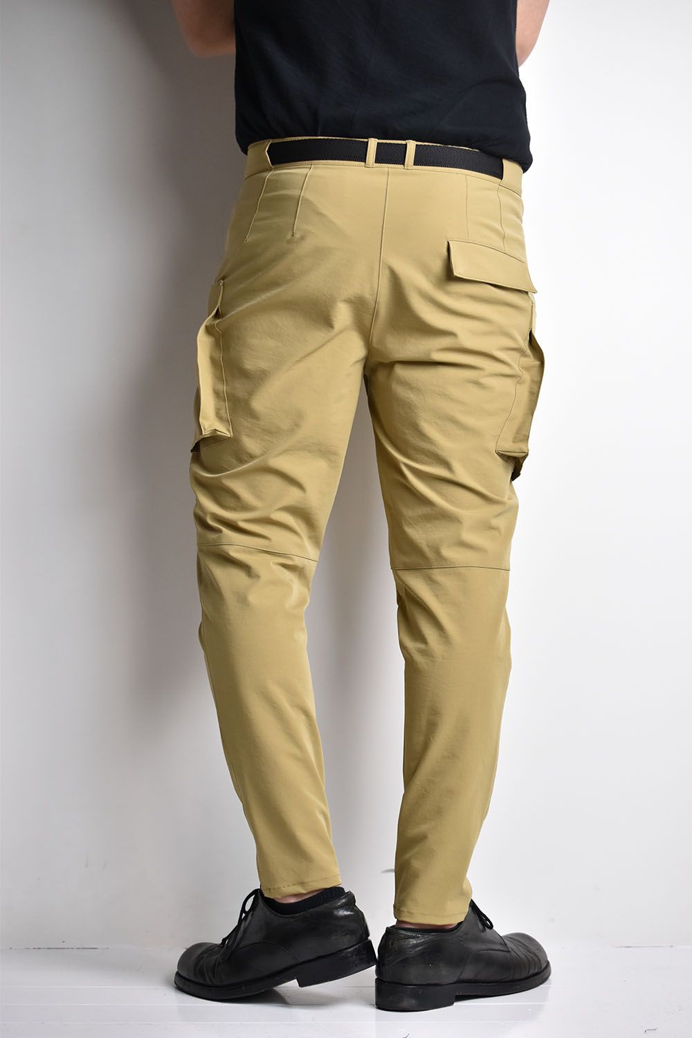 2Way Stretch Tactical Pants"Khaki"/撥水ストレッチタクティカルパンツ"カーキ"