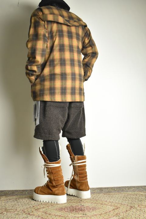 A.F artefact 2026AW先行予約ピックアップコーディネート