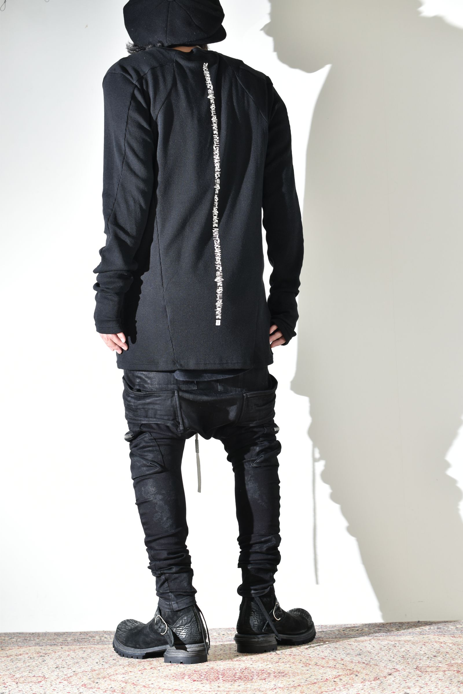 The Viridi-anne 2026AW "N-3B Coat"