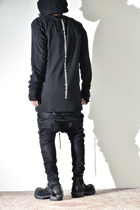 The Viridi-anne 2026AW "N-3B Coat"