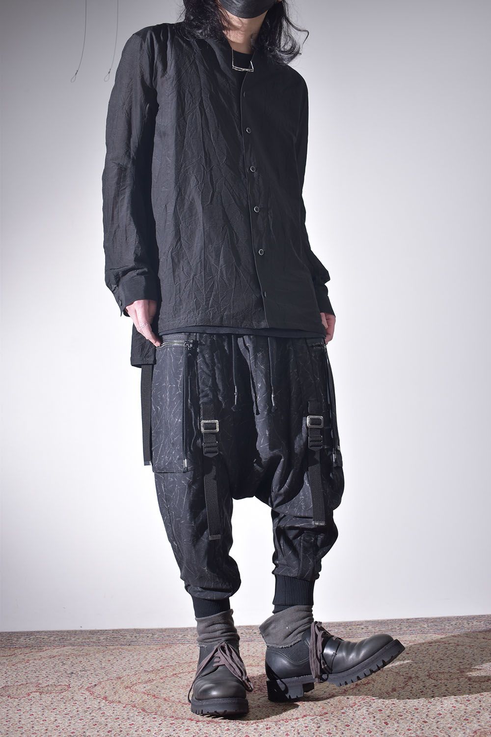 D.HYGEN 2026SS新入荷アイテムで