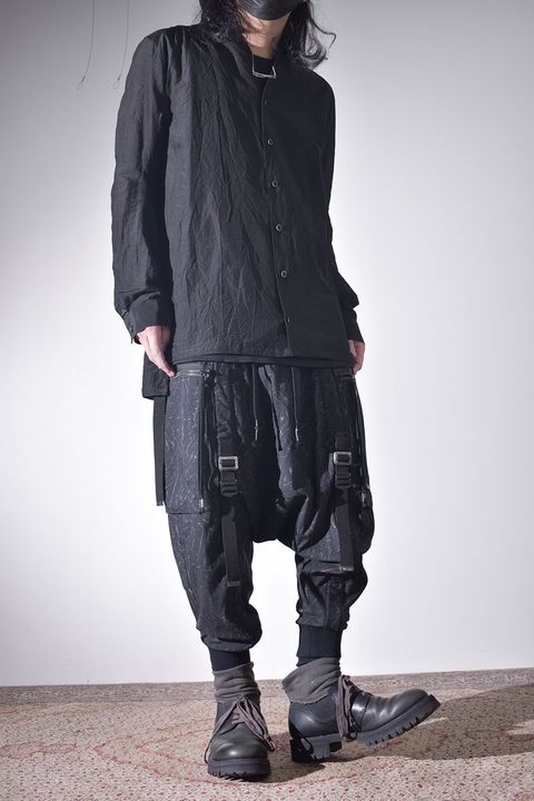 D.HYGEN 2026SS新入荷アイテムで