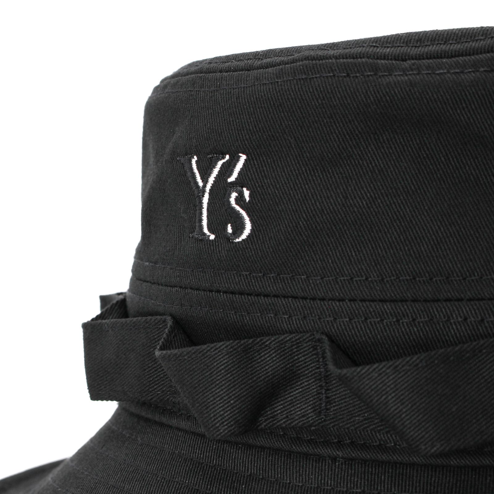 Y's - Y's x New Era | ADVENTURE YS LOGO / ハット (ユニ