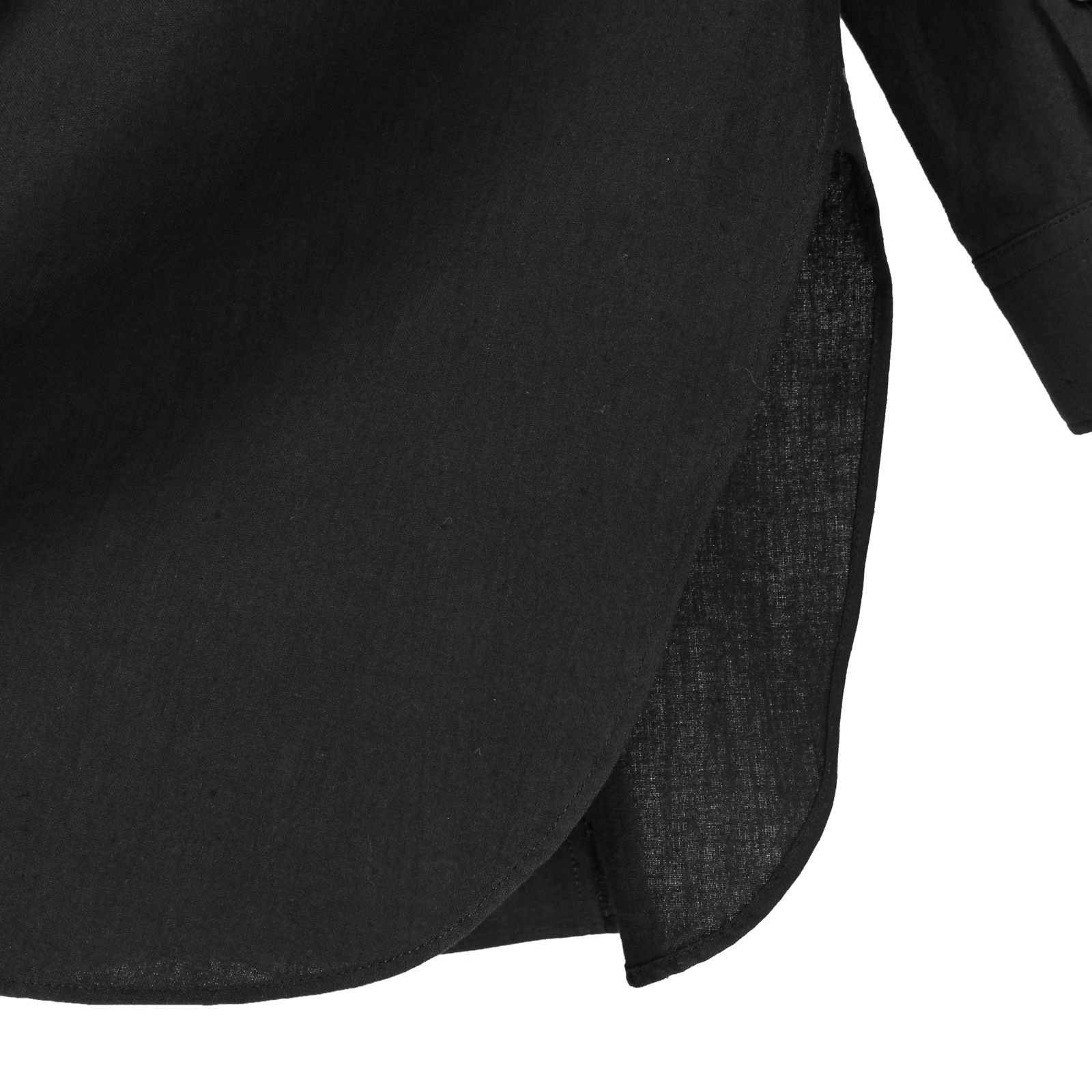 pour homme ジャマール柄三枚衿B / HE-B47-532