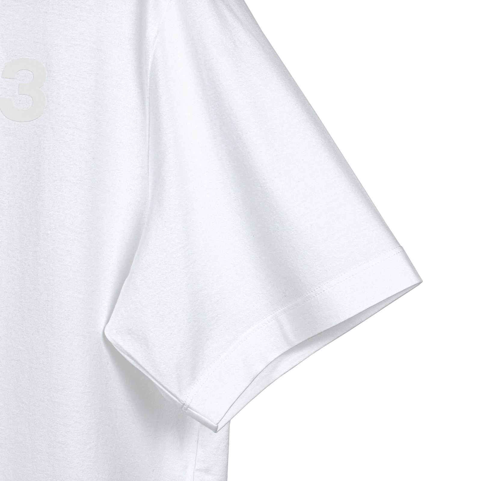 Y-3 - M CLASSIC CHEST LOGO SS TEE / FN3359-ACCS21 | ALUBUS / RUFUS