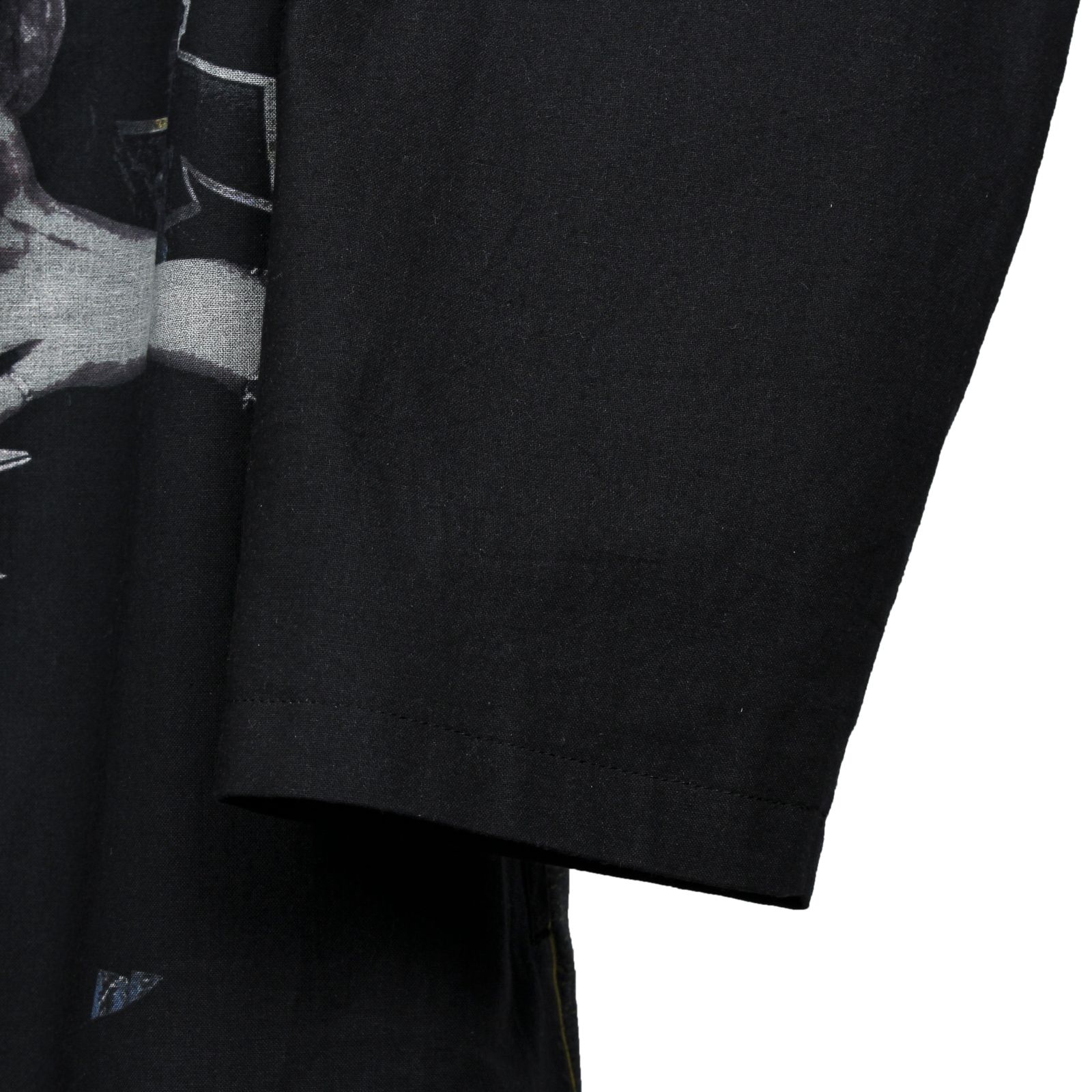 pour homme パーツ釦留めフロントP / HD-D02-014