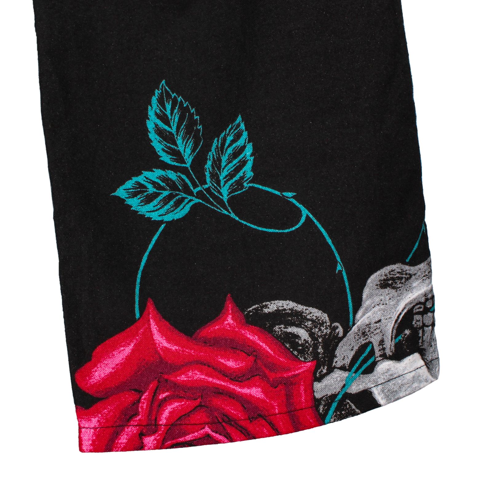 WILDSIDE x SAINT Mxxxxxx PAJAMA PANTS / SZ-P03-018