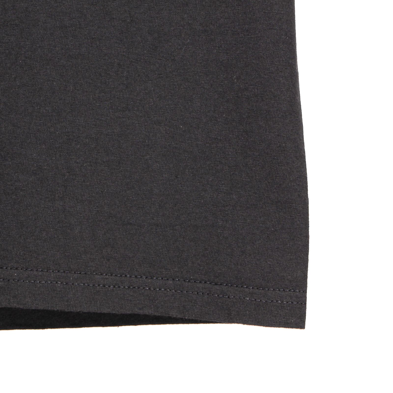 Y's for men × MASSES | CROW PRINT T-SHIRT / 半袖Tシャツ (ユニセックス) / ブラック / ML-T74-991