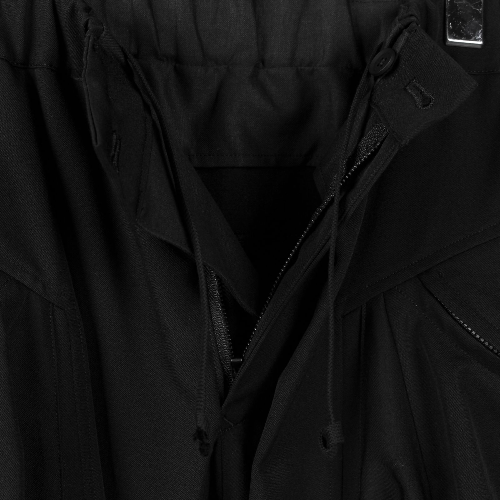 collection GABARDINE BELOW KNEES TAPERED OUT P / FG-P90-100