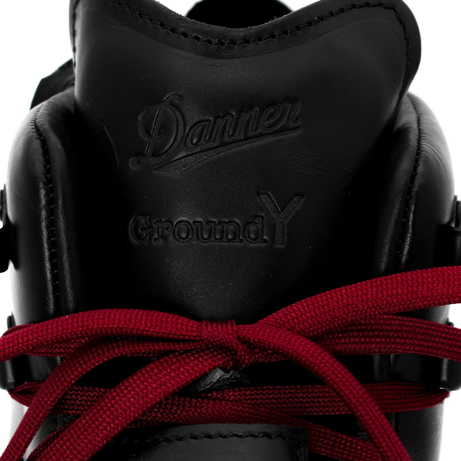 Ground Y× Danner Mountain Tread / GJ-E01-701-2
