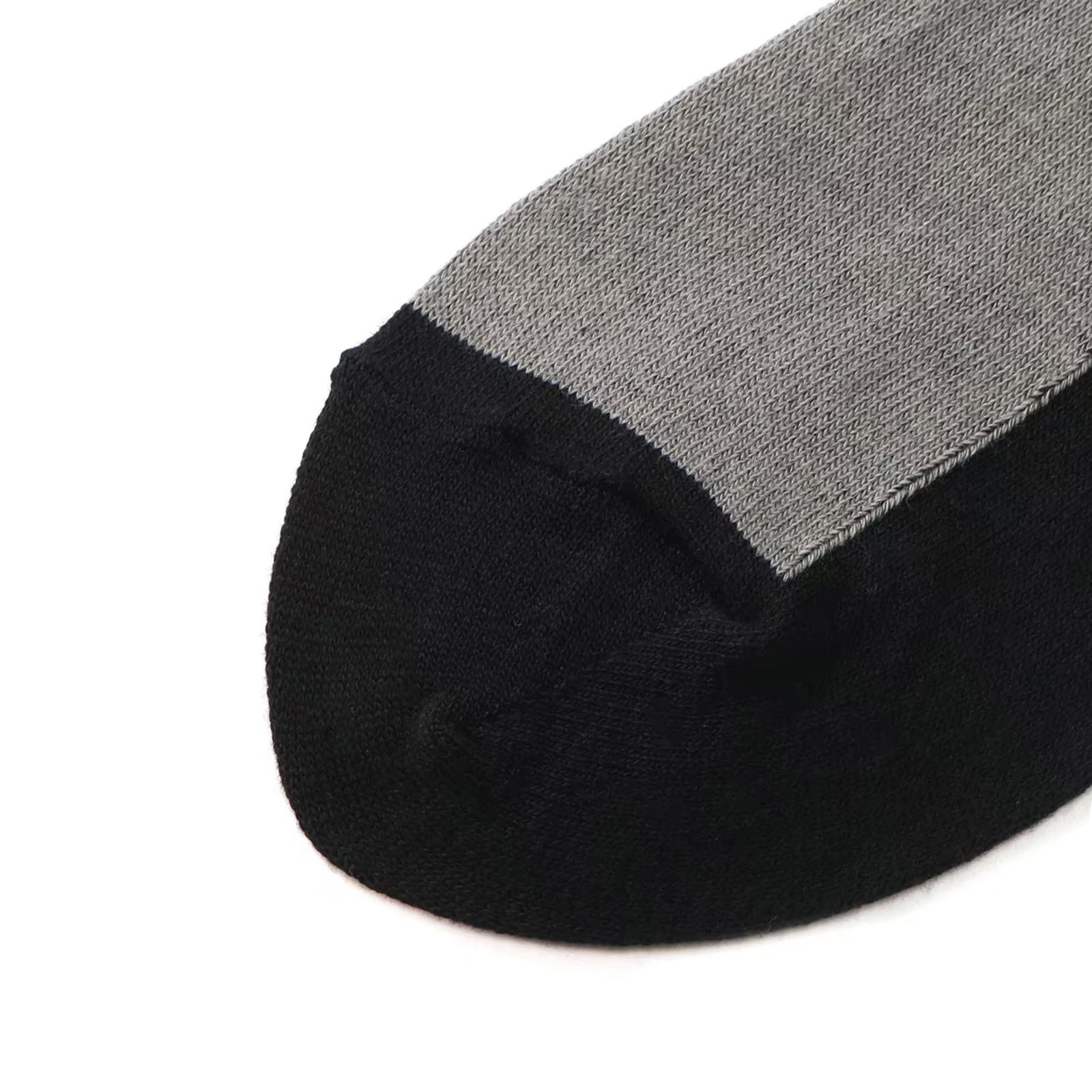 Ground Y | Front and Back Two Color Socks / ソックス(メンズ) / GA-M01-090-5