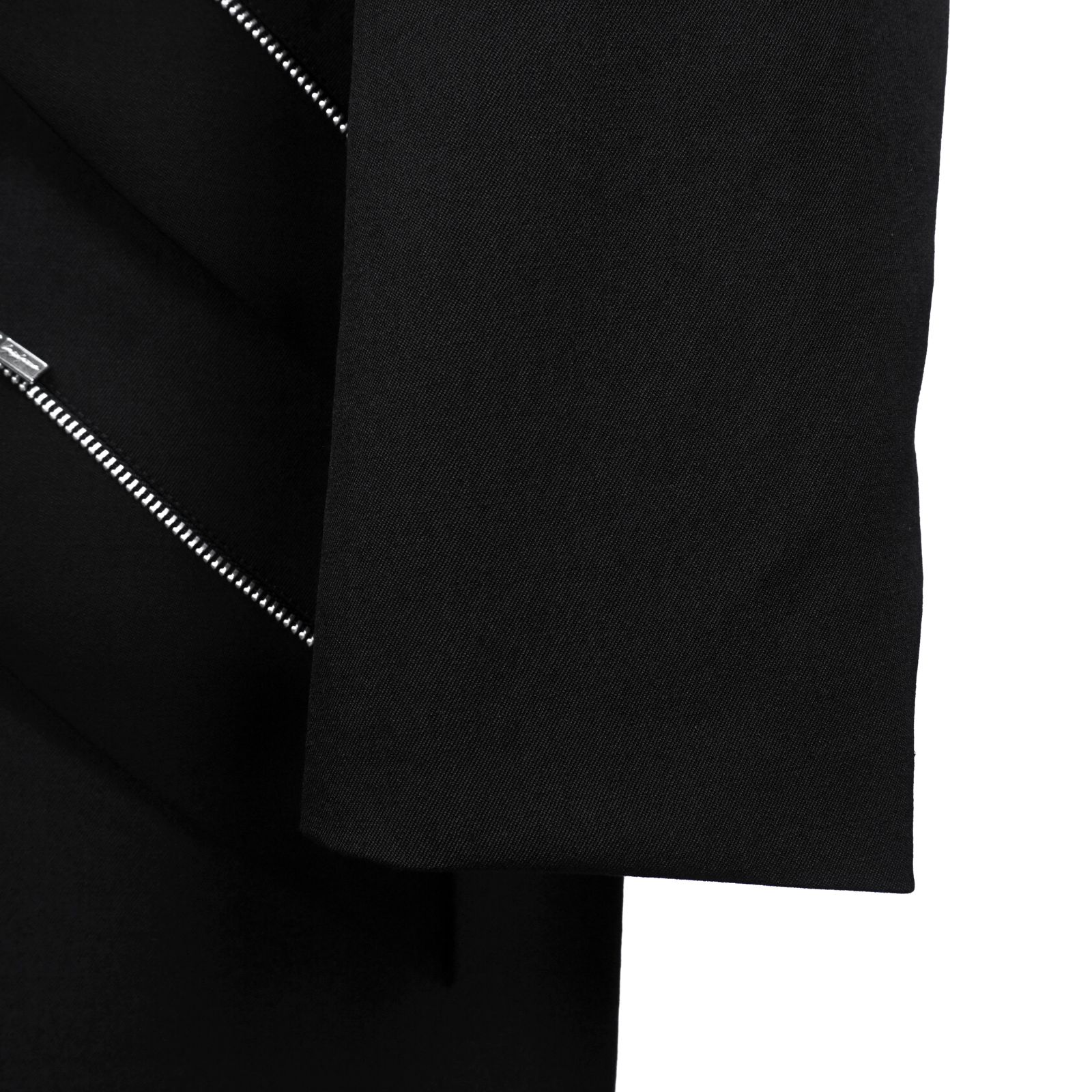 Yohji Yamamoto [HR-J36-845 / フラップロングJKT]