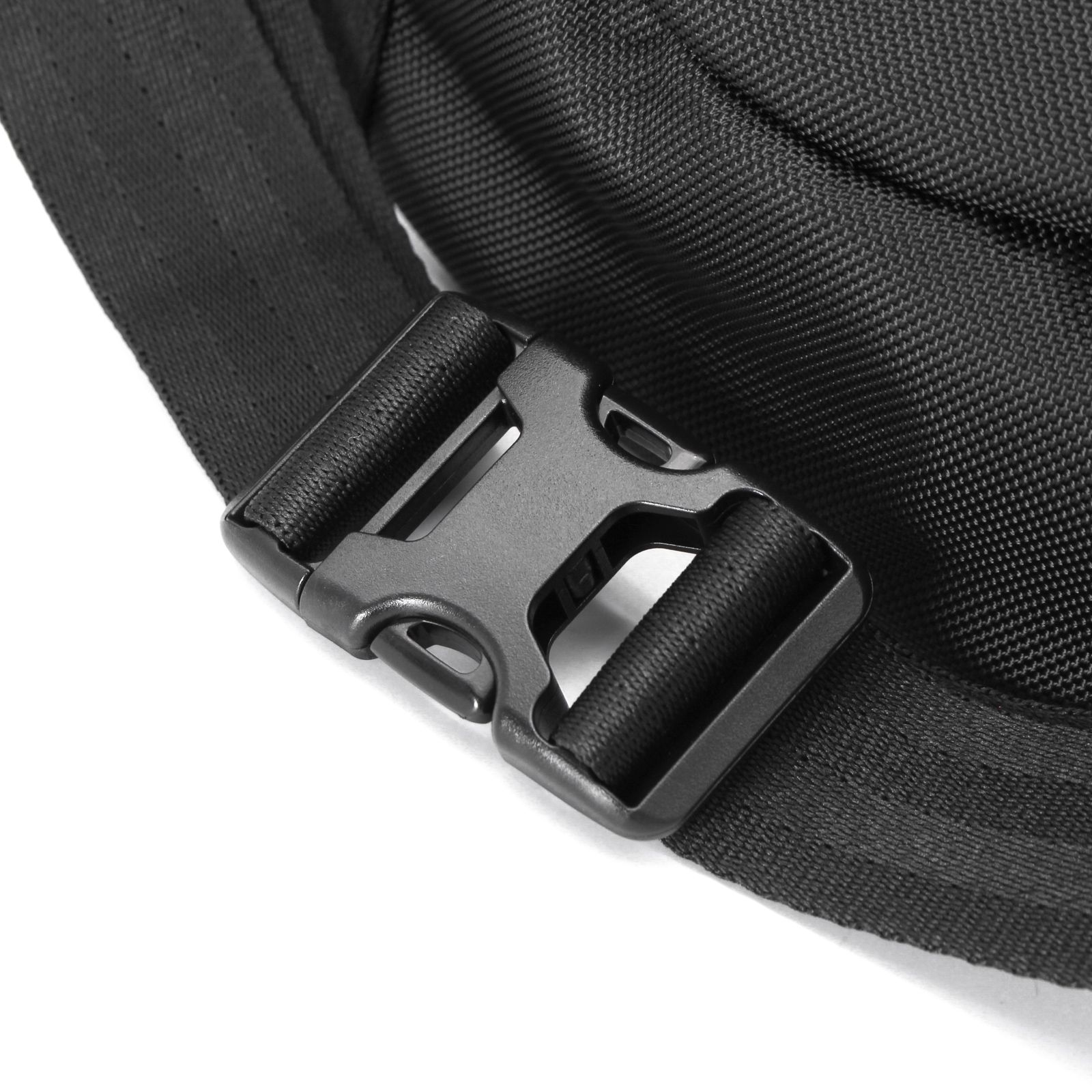 Ground Y × New Era | WAIST BAG / ウエストバッグ (ユニセックス) / ブラック / GL-I50-982