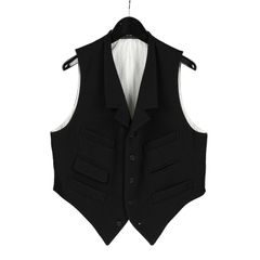 pour homme ラペル付シングルV / HE-V13-509