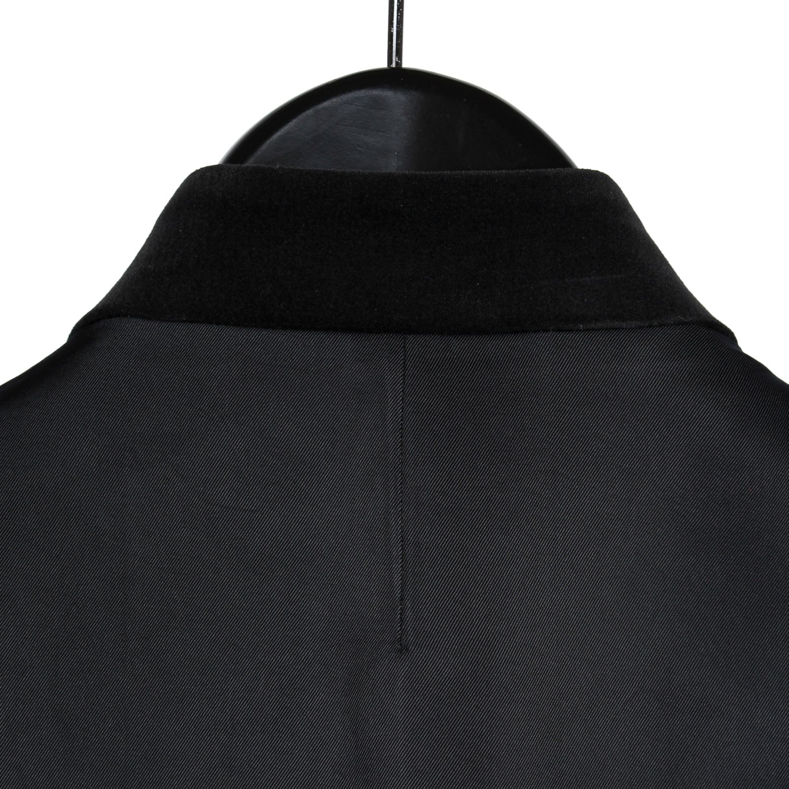 pour homme W-F・C豹柄入れV / HE-V15-061
