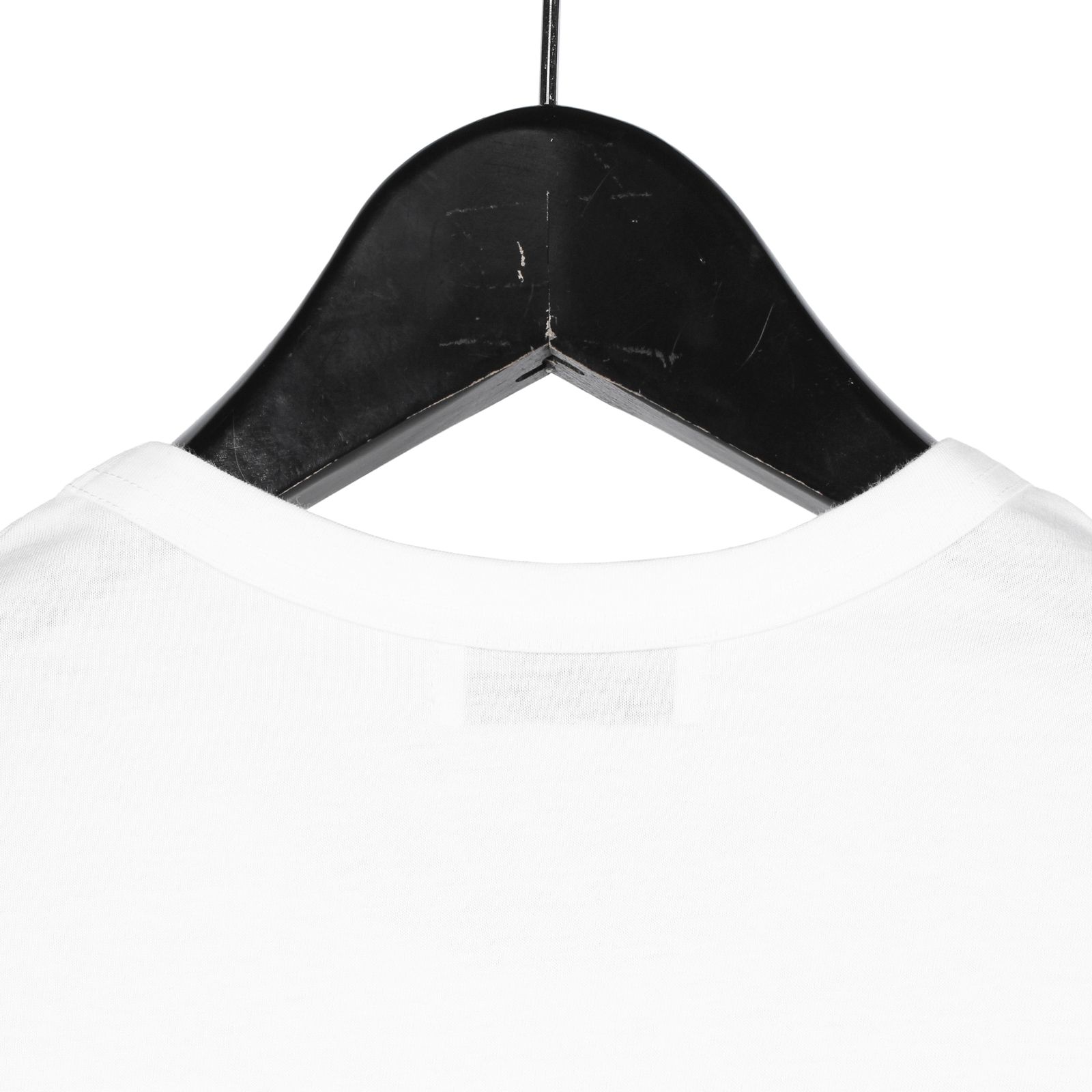 pour homme | 半袖PT C (メンズ) / 半袖カットソー / オフホワイト / HK-T73-984