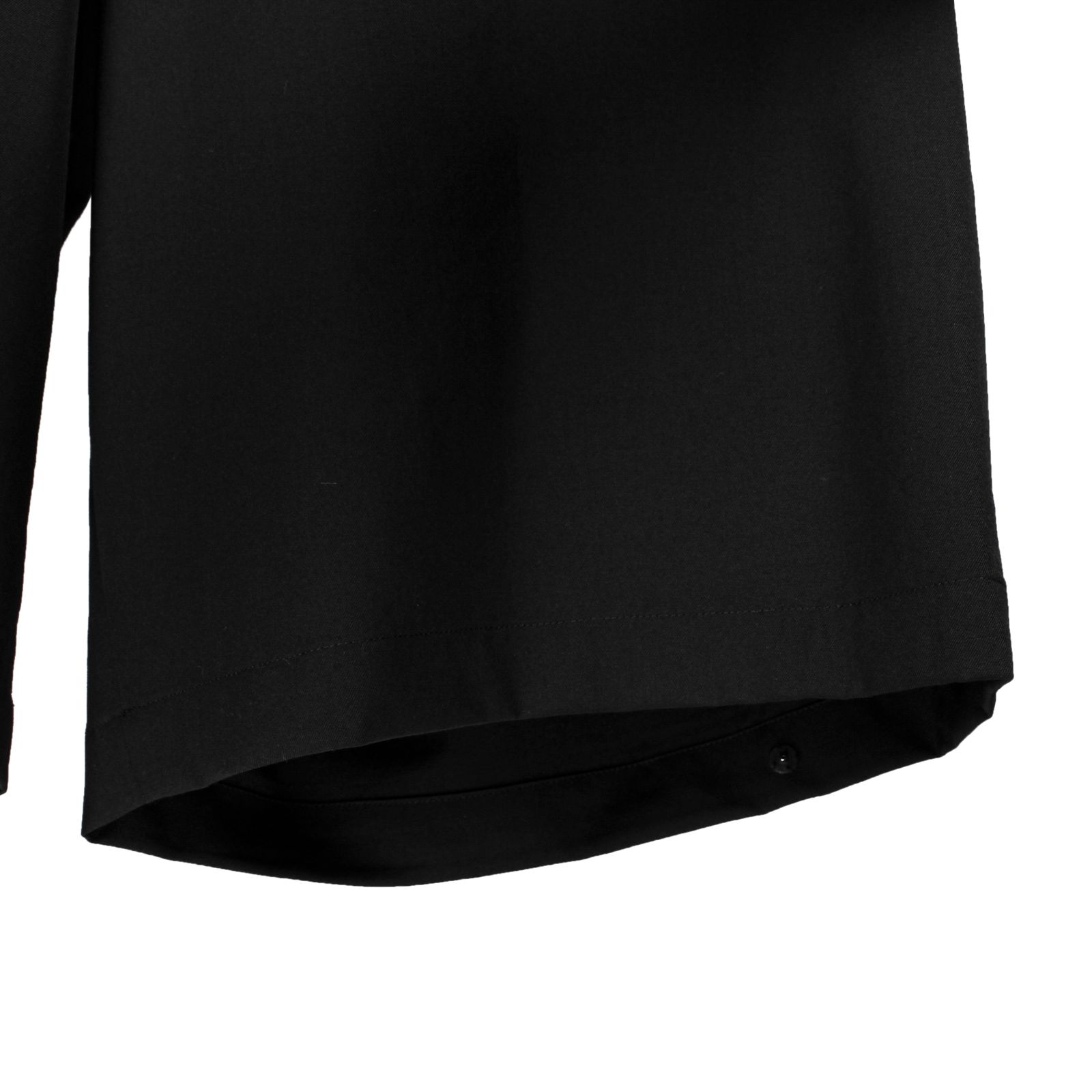 pour homme 裾スナップパンツ / HG-P37-100