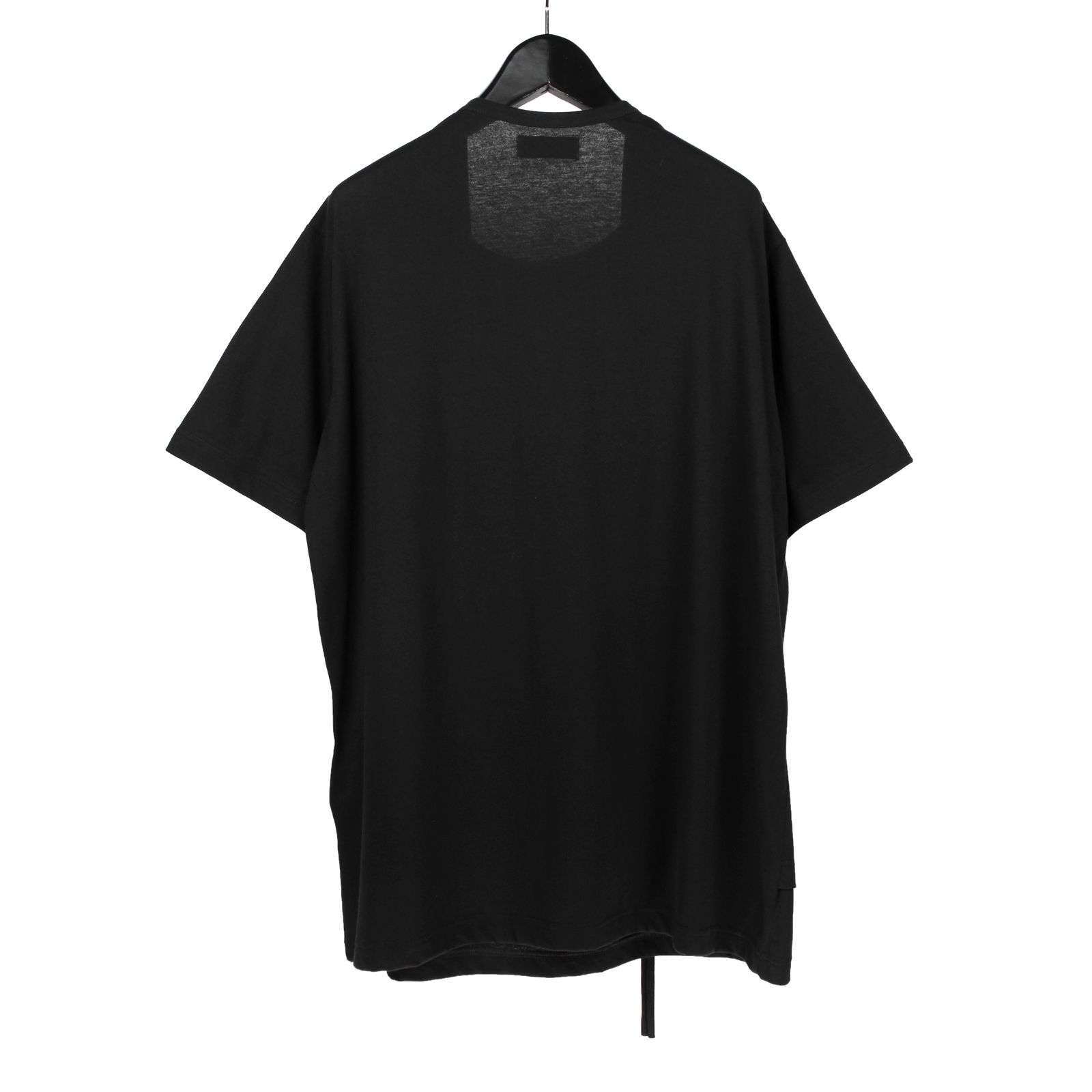 pour homme レイヤード風半袖PT / HX-T44-081