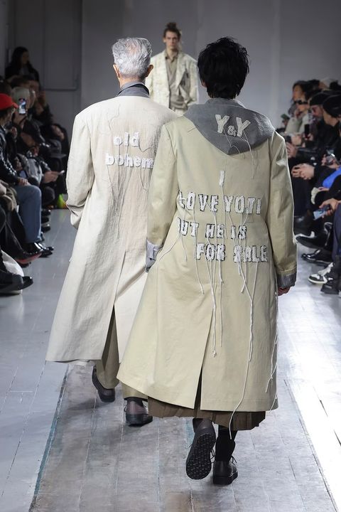 LOOK.21 - LOOK.22