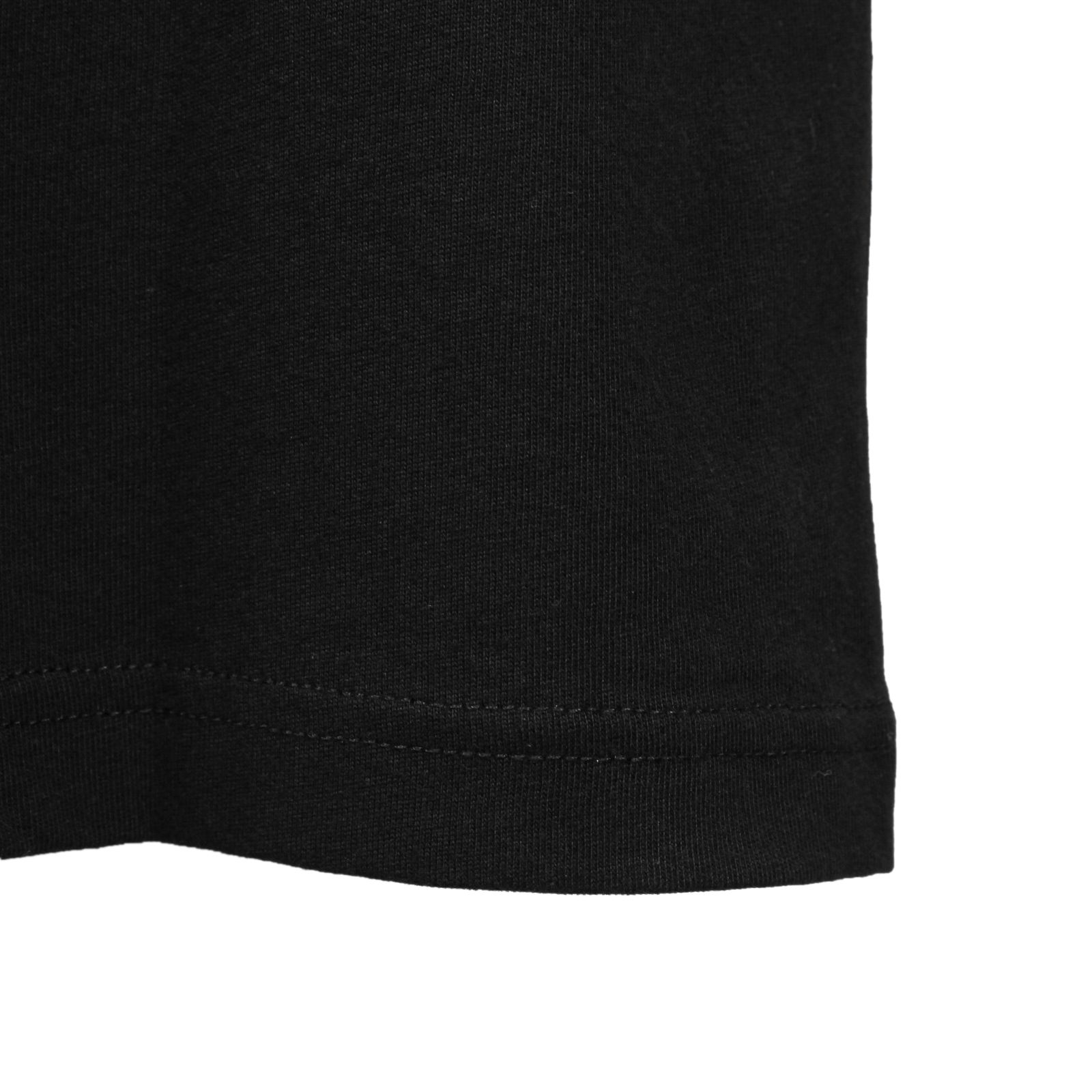 Yohji Yamamoto [HR-T96-078 / NEW ERA LS COTTON TEE YY P]