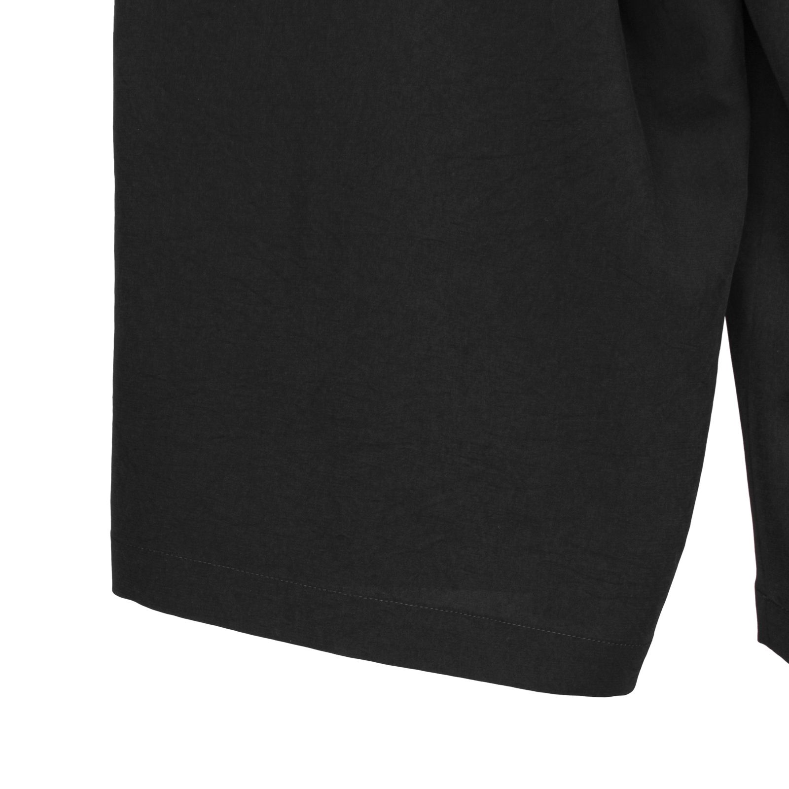 pour homme | 左右片玉縁ポケットP (メンズ) / TAタキシード パンツ / ブラック / HP-P52-500