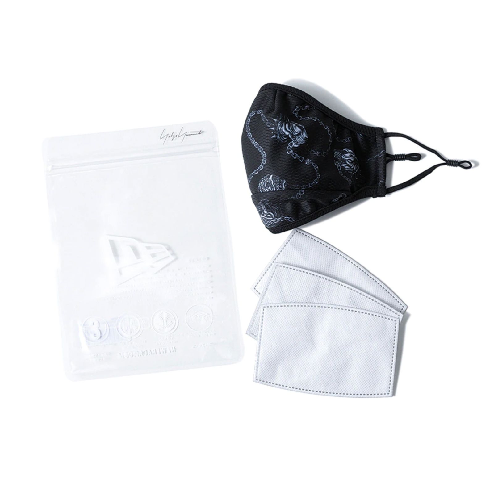 × NEW ERA MASK FACE COVERINGS / HX-A61-978