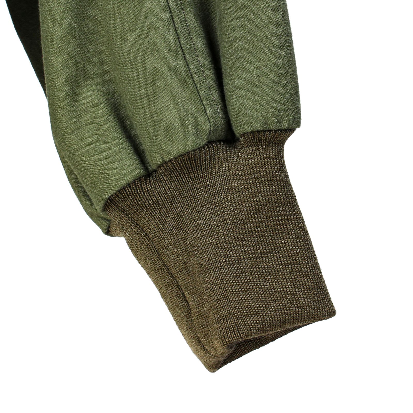yohji yamamoto - REGULATION MILITARY BACK SATIN R-3WAY