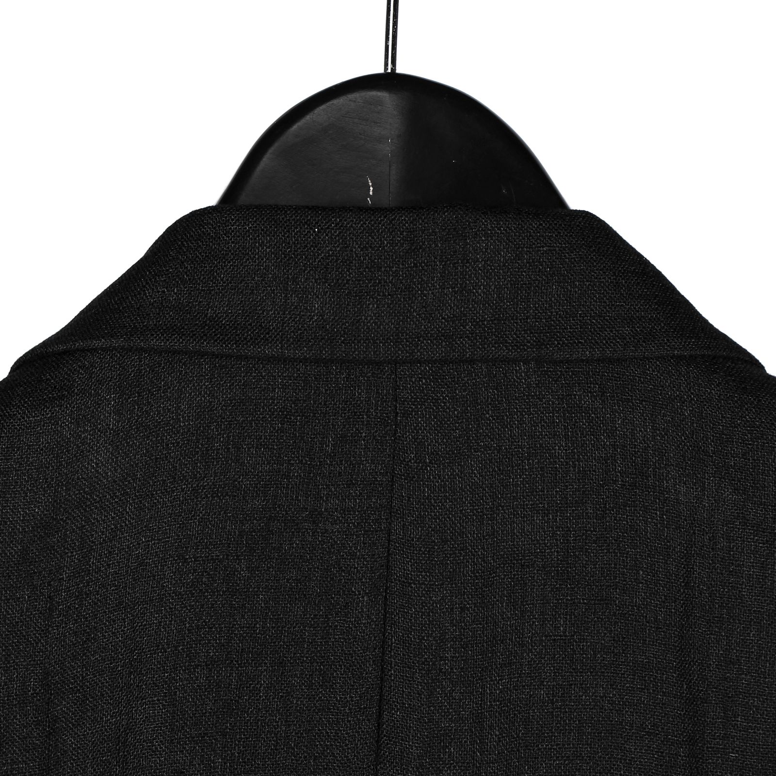 yohji yamamoto - pour homme 前端角レザープリーツmJKT / HZ yohji yamamoto - pour homme 前端角レザープリーツmJKT / HZ