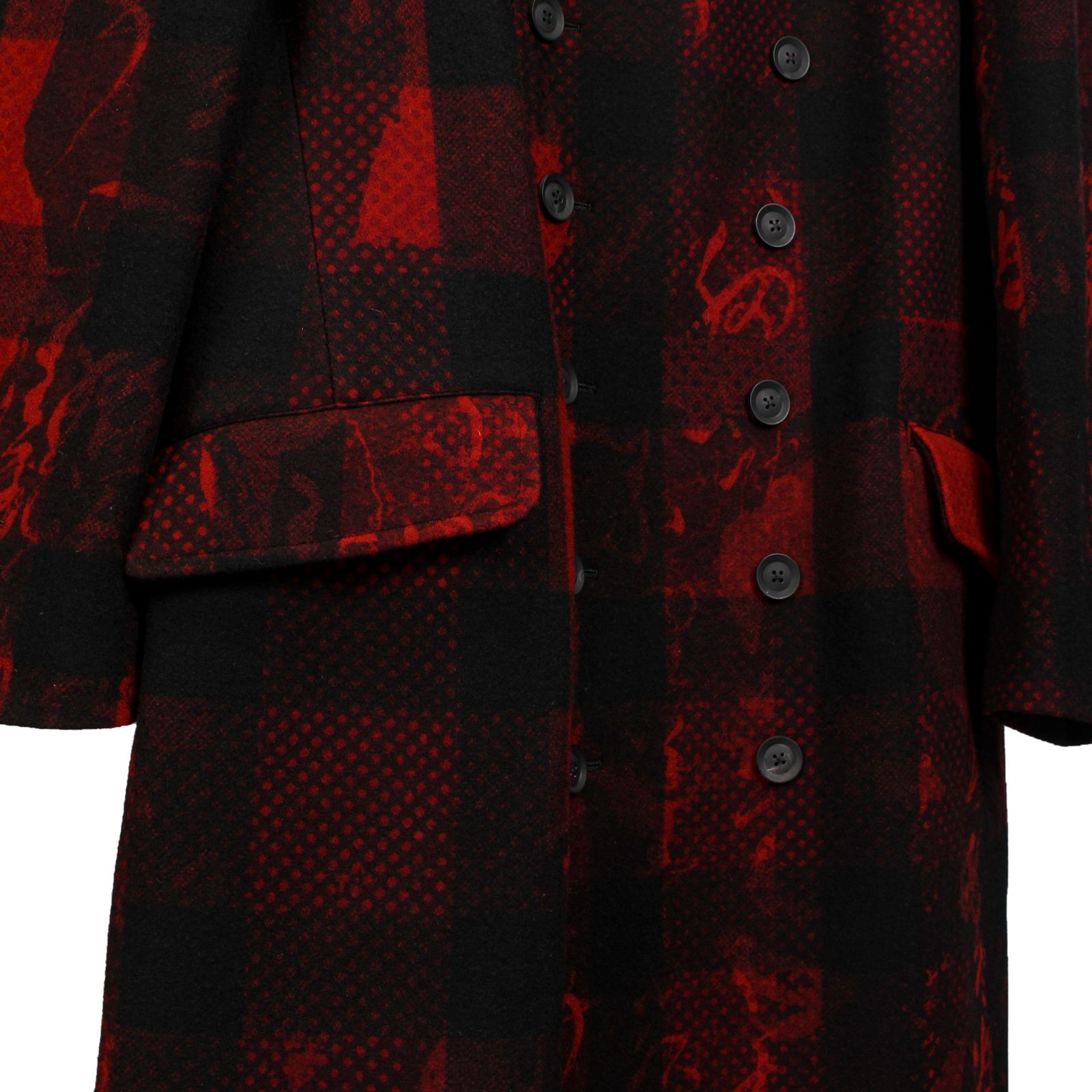 yohji yamamoto - Yohji Yamamoto [HR-C13-127 / オレンジ女2 yohji yamamoto - Yohji Yamamoto [HR-C13-127 / オレンジ女2