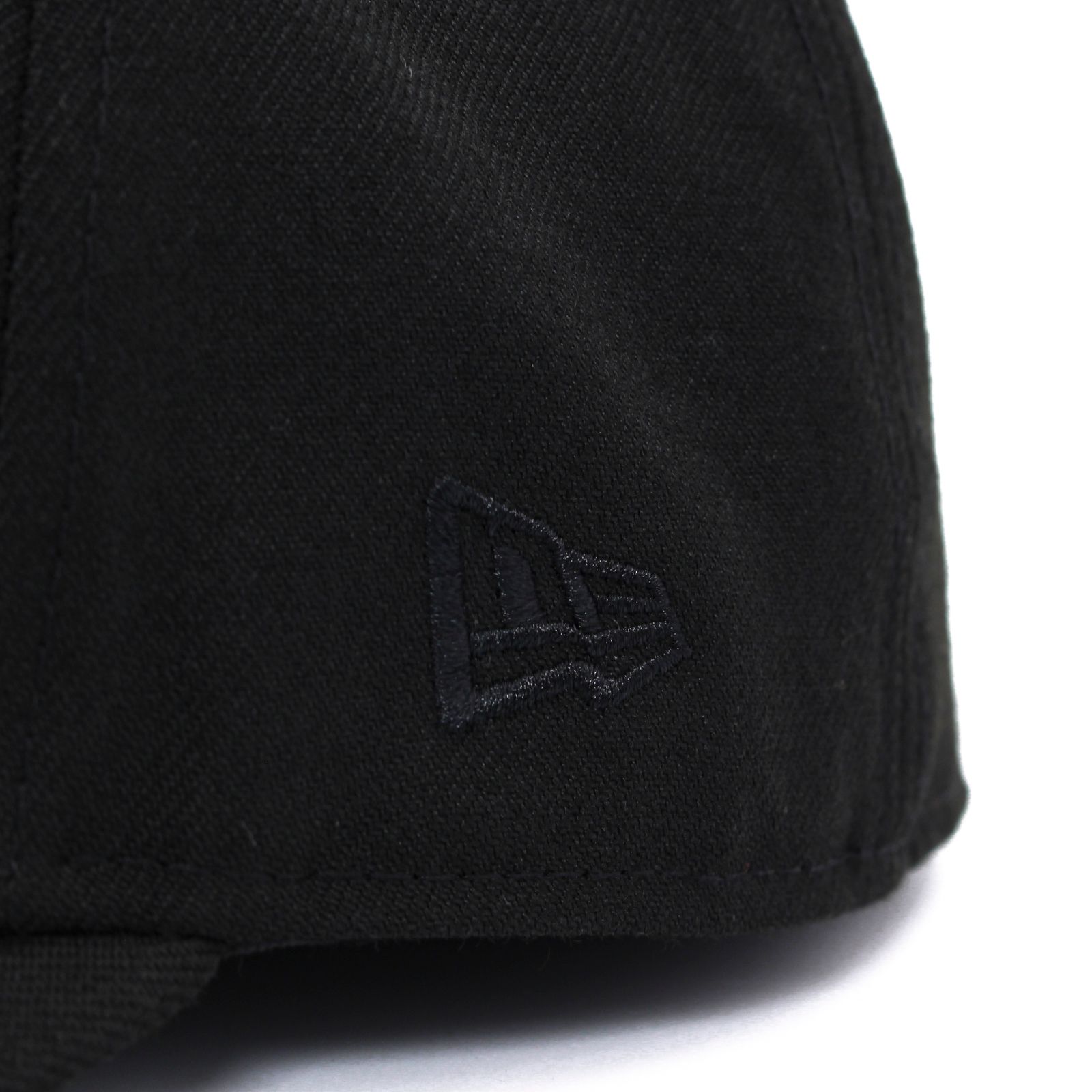 yohji yamamoto - pour homme × NEW ERA RP5950 YY REARLOGO HM